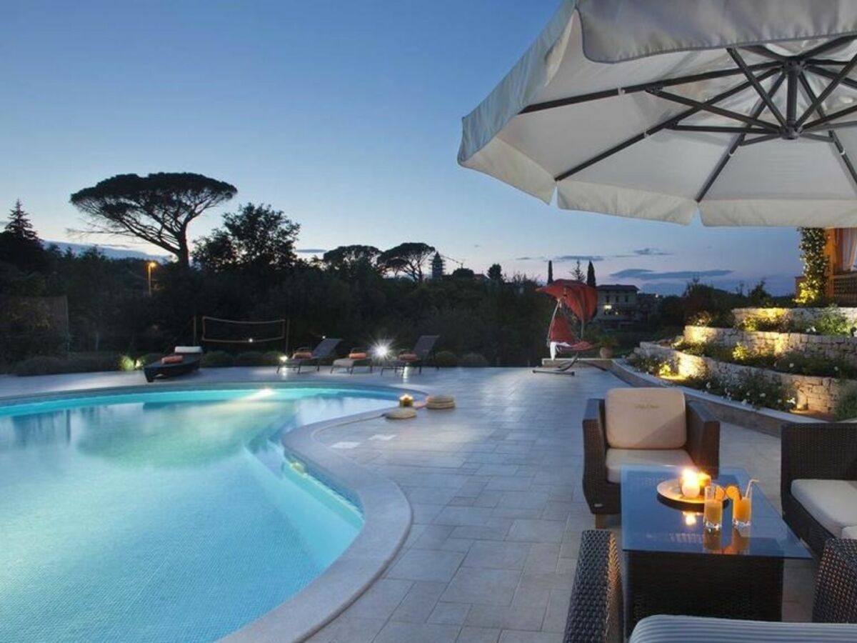 Villa Villa Diora - Beautiful Villa Diora in Karojba, central Istria - Outdoor photo 2