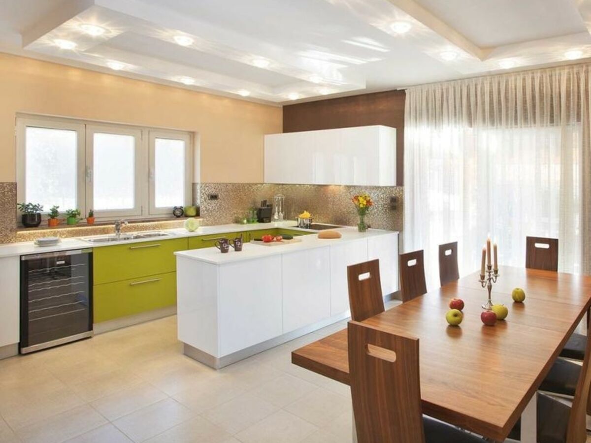 Villa Villa Diora - Beautiful Villa Diora in Karojba, central Istria - Features photo 5