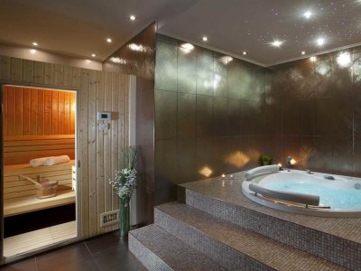 Villa Villa Diora - Beautiful Villa Diora in Karojba, central Istria - Features photo 7