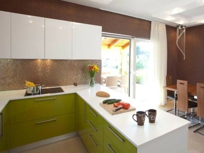 Villa Villa Diora - Beautiful Villa Diora in Karojba, central Istria - Features photo 8