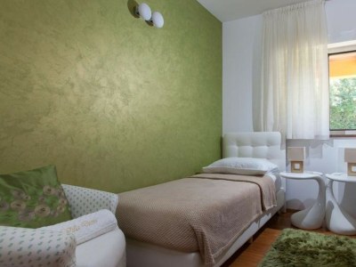 Villa Villa Diora - Beautiful Villa Diora in Karojba, central Istria - Features photo 16