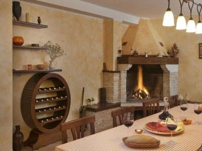 Villa Villa Diora - Beautiful Villa Diora in Karojba, central Istria - Features photo 19