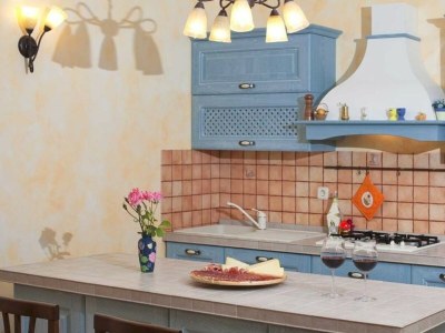 Villa Villa Diora - Beautiful Villa Diora in Karojba, central Istria - Features photo 20