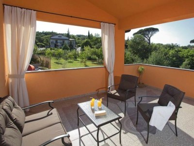 Villa Villa Diora - Beautiful Villa Diora in Karojba, central Istria - Features photo 22