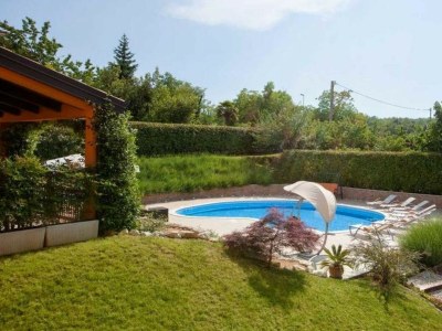 Villa Villa Diora - Beautiful Villa Diora in Karojba, central Istria - Environment photo 24