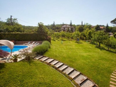 Villa Villa Diora - Beautiful Villa Diora in Karojba, central Istria - Environment photo 25