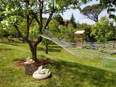 Villa Villa Diora - Beautiful Villa Diora in Karojba, central Istria - Environment photo 26