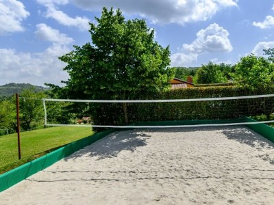 Villa Villa Diora - Beautiful Villa Diora in Karojba, central Istria - Environment photo 27