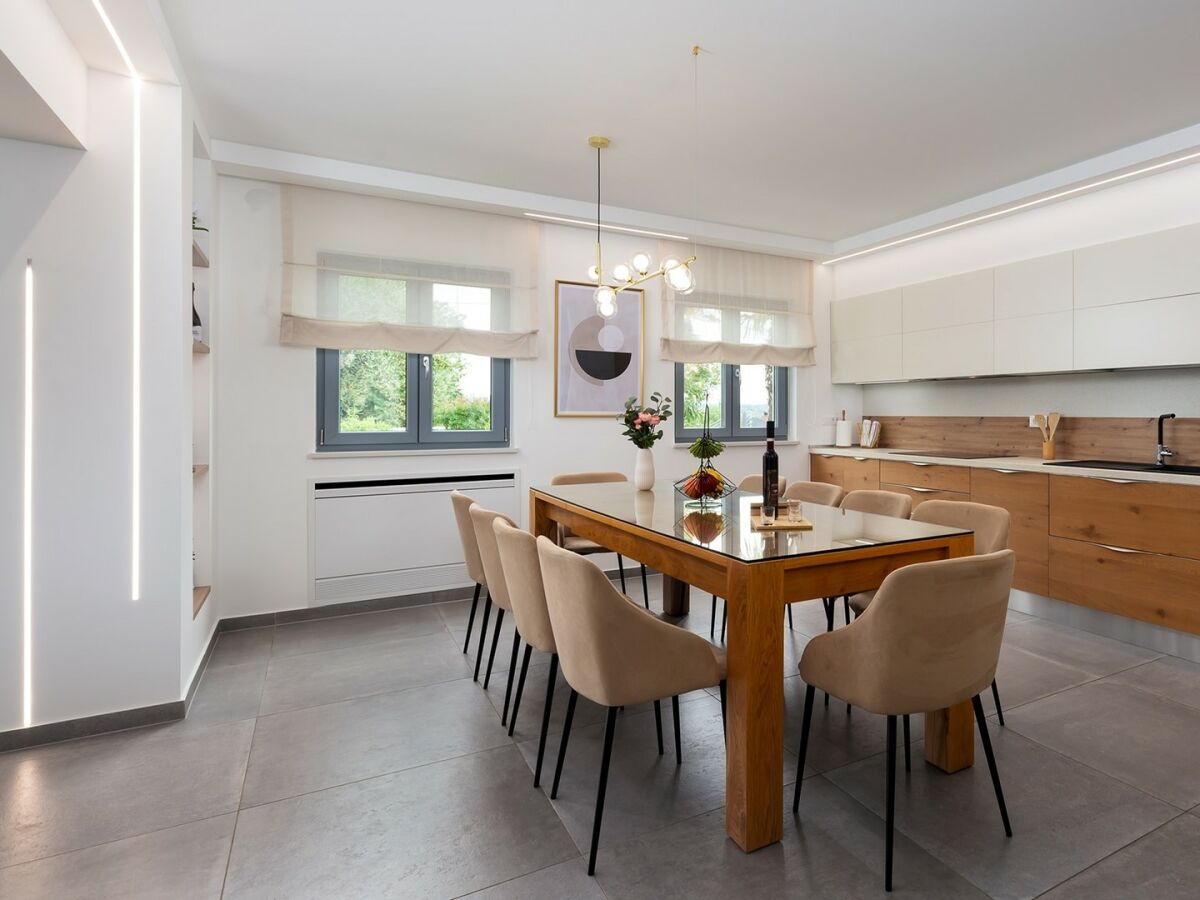 Villa Villa Filton - Modern Villa Filton in Vižinada, central Istria - Features photo 5