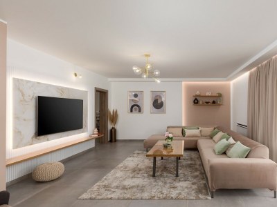 Villa Villa Filton - Modern Villa Filton in Vižinada, central Istria - Features photo 8