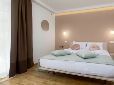 Villa Villa Filton - Modern Villa Filton in Vižinada, central Istria - Features photo 10