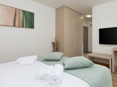 Villa Villa Filton - Modern Villa Filton in Vižinada, central Istria - Features photo 11