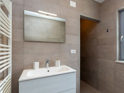 Villa Villa Filton - Modern Villa Filton in Vižinada, central Istria - Features photo 12