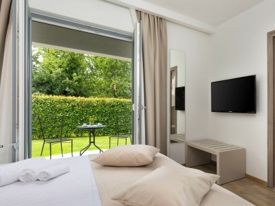 Villa Villa Filton - Modern Villa Filton in Vižinada, central Istria - Features photo 15