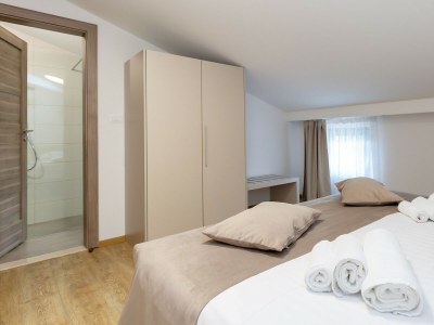 Villa Villa Filton - Modern Villa Filton in Vižinada, central Istria - Features photo 18