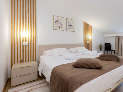 Villa Villa Filton - Modern Villa Filton in Vižinada, central Istria - Features photo 20