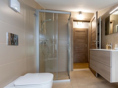 Villa Villa Filton - Modern Villa Filton in Vižinada, central Istria - Features photo 22