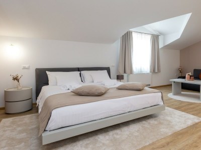 Villa Villa Filton - Modern Villa Filton in Vižinada, central Istria - Features photo 23