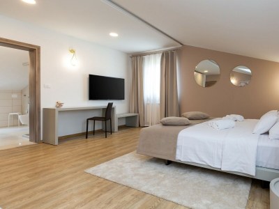 Villa Villa Filton - Modern Villa Filton in Vižinada, central Istria - Features photo 24