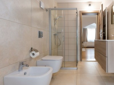 Villa Villa Filton - Modern Villa Filton in Vižinada, central Istria - Features photo 25