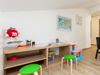 Villa Villa Filton - Modern Villa Filton in Vižinada, central Istria - Features photo 26