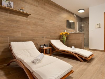 Villa Villa Filton - Modern Villa Filton in Vižinada, central Istria - Features photo 27