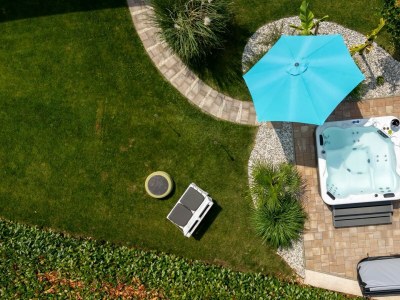 Villa Villa Filton - Modern Villa Filton in Vižinada, central Istria - Environment photo 38