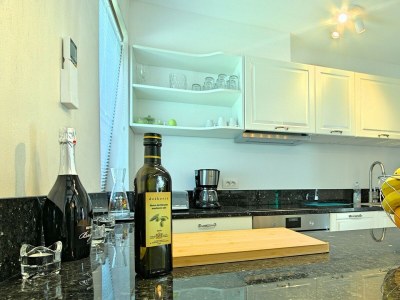 Villa Villa Gloria Vita - Modern Villa Gloria Vita in Nova Vas, near Novigrad - Features photo 7