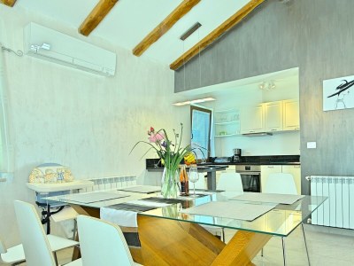 Villa Villa Gloria Vita - Modern Villa Gloria Vita in Nova Vas, near Novigrad - Features photo 8