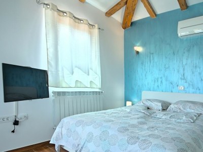 Villa Villa Gloria Vita - Modern Villa Gloria Vita in Nova Vas, near Novigrad - Features photo 13