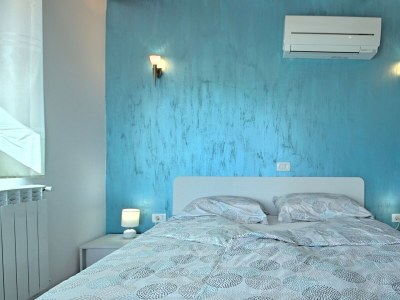 Villa Villa Gloria Vita - Modern Villa Gloria Vita in Nova Vas, near Novigrad - Features photo 14