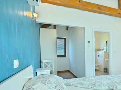 Villa Villa Gloria Vita - Modern Villa Gloria Vita in Nova Vas, near Novigrad - Features photo 16