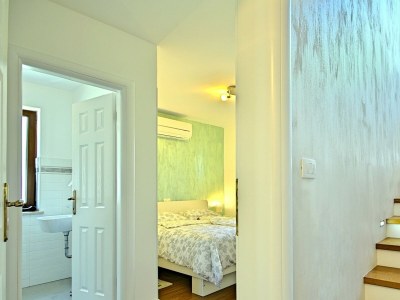 Villa Villa Gloria Vita - Modern Villa Gloria Vita in Nova Vas, near Novigrad - Features photo 20