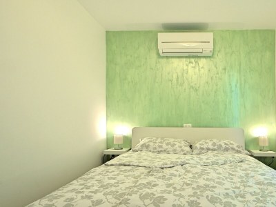 Villa Villa Gloria Vita - Modern Villa Gloria Vita in Nova Vas, near Novigrad - Features photo 21