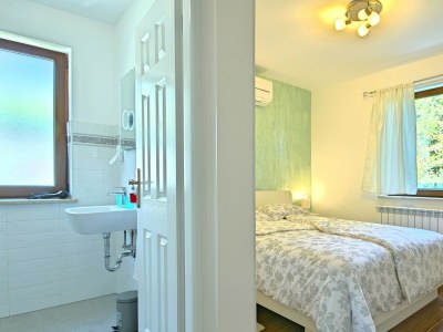 Villa Villa Gloria Vita - Modern Villa Gloria Vita in Nova Vas, near Novigrad - Features photo 22