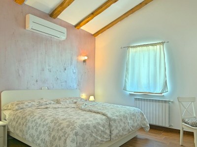 Villa Villa Gloria Vita - Modern Villa Gloria Vita in Nova Vas, near Novigrad - Features photo 24