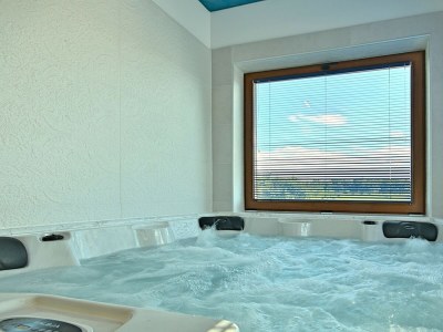 Villa Villa Gloria Vita - Modern Villa Gloria Vita in Nova Vas, near Novigrad - Features photo 29