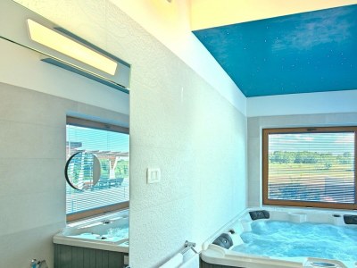 Villa Villa Gloria Vita - Modern Villa Gloria Vita in Nova Vas, near Novigrad - Features photo 30