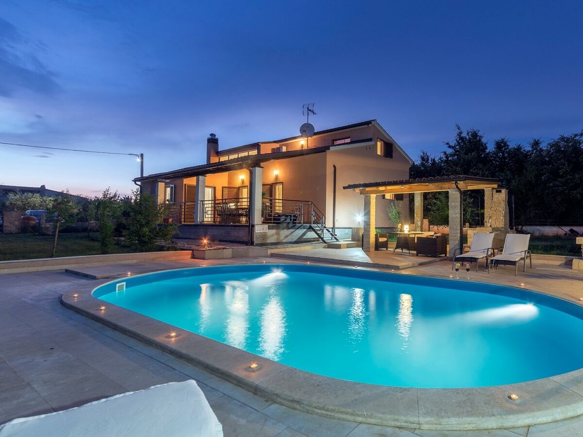 Villa Villa Lucia - Beautiful Villa Lucia in the south of Istria