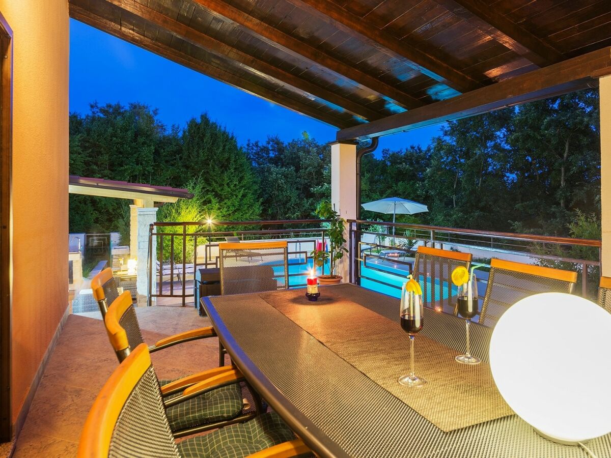 Villa Villa Lucia - Beautiful Villa Lucia in the south of Istria - Outdoor photo 3