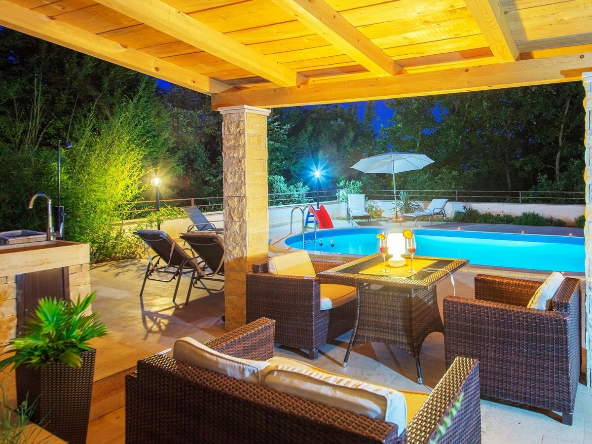 Villa Villa Lucia - Beautiful Villa Lucia in the south of Istria - Outdoor photo 4