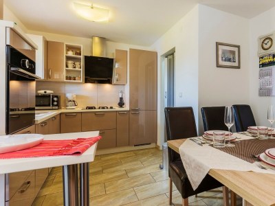 Villa Villa Lucia - Beautiful Villa Lucia in the south of Istria - Features photo 5