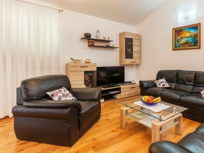 Villa Villa Lucia - Beautiful Villa Lucia in the south of Istria - Features photo 6