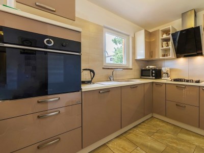 Villa Villa Lucia - Beautiful Villa Lucia in the south of Istria - Features photo 7