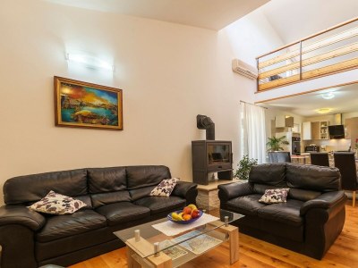 Villa Villa Lucia - Beautiful Villa Lucia in the south of Istria - Features photo 9