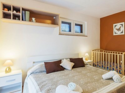 Villa Villa Lucia - Beautiful Villa Lucia in the south of Istria - Features photo 15