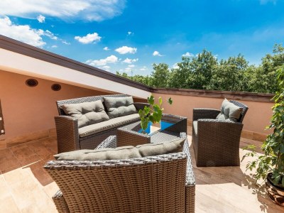 Villa Villa Lucia - Beautiful Villa Lucia in the south of Istria - Features photo 22