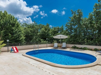 Villa Villa Lucia - Beautiful Villa Lucia in the south of Istria - Environment photo 27