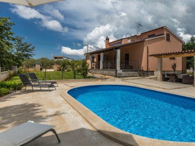 Villa Villa Lucia - Beautiful Villa Lucia in the south of Istria - Environment photo 28