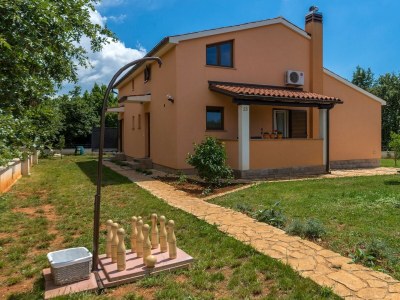 Villa Villa Lucia - Beautiful Villa Lucia in the south of Istria - Environment photo 29